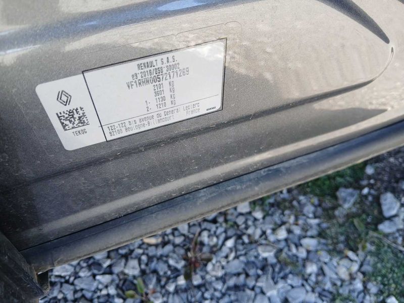 Renault Austral 1.2 Hybrid E-Tech Techno — zdjęcie 21
