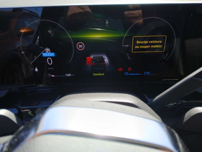 Renault Austral 1.2 Hybrid E-Tech Techno — zdjęcie 12