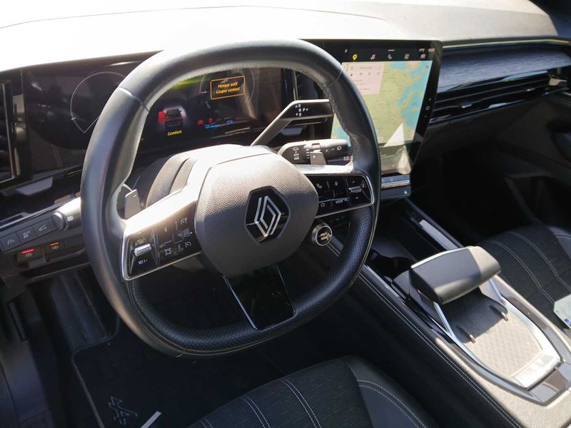 Renault Austral 1.2 Hybrid E-Tech Techno — zdjęcie 22