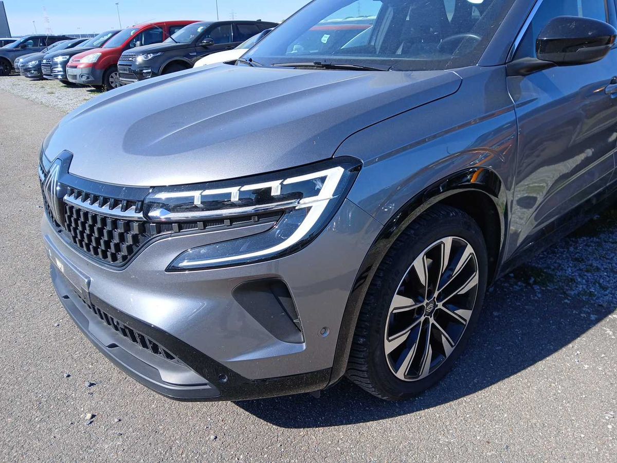Renault Austral d'occasion