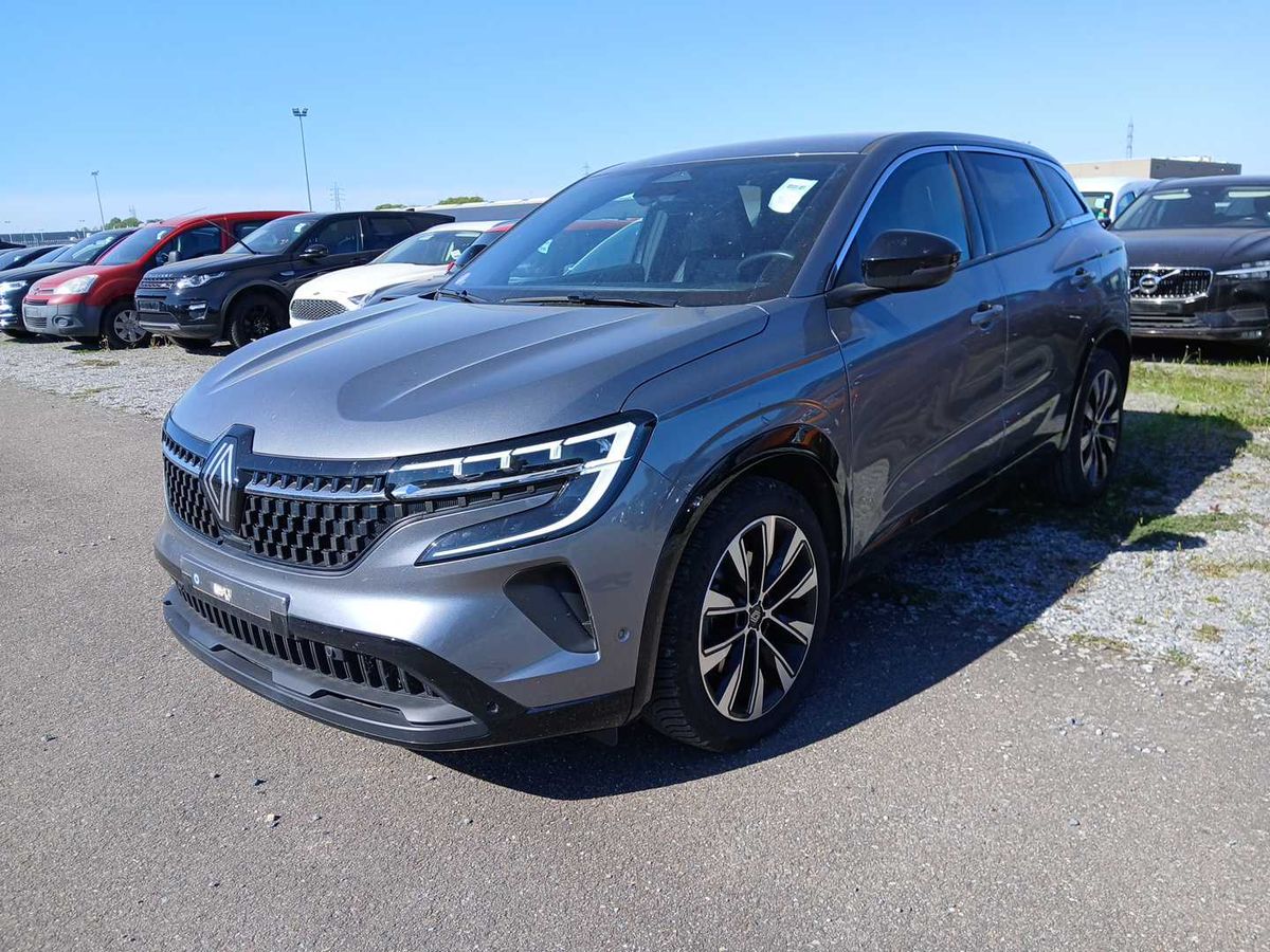 Renault Austral 2023