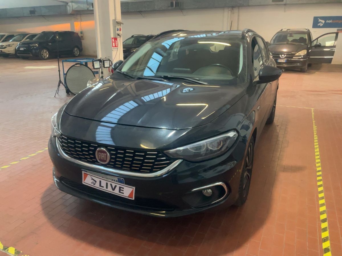 Fiat Tipo d'occasion
