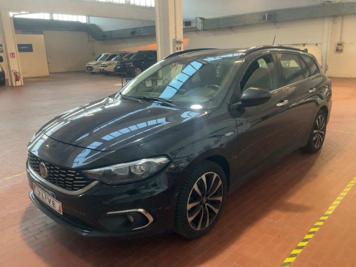 Fiat Tipo d'occasion