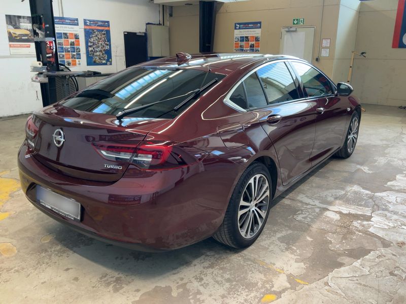 Opel Insignia Grand Sport 1.5 SIDI Turbo INNOVATION — zdjęcie 6