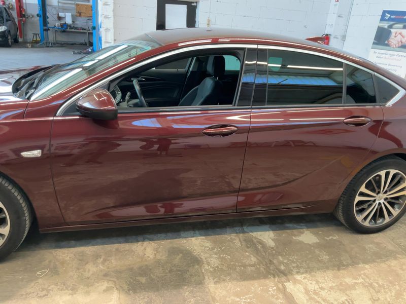 Opel Insignia Grand Sport 1.5 SIDI Turbo INNOVATION — zdjęcie 4