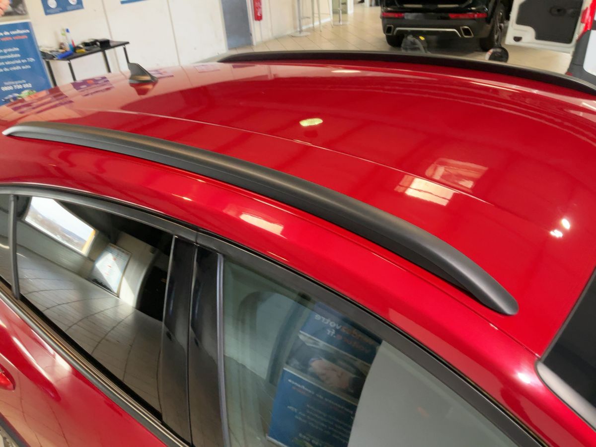 Ford Focus 2020 — photo 14