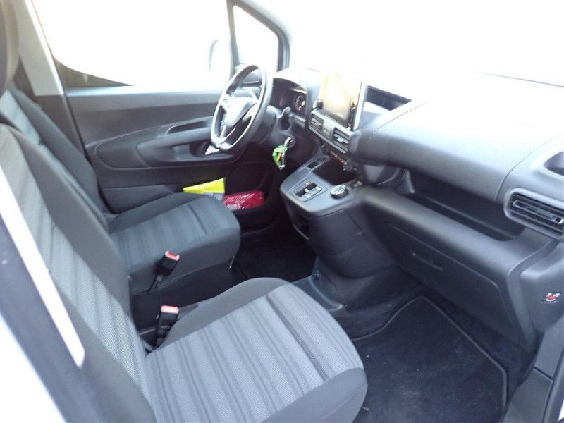 Opel Combo d'occasion