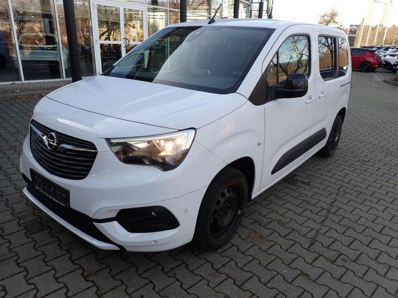 Opel Combo d'occasion