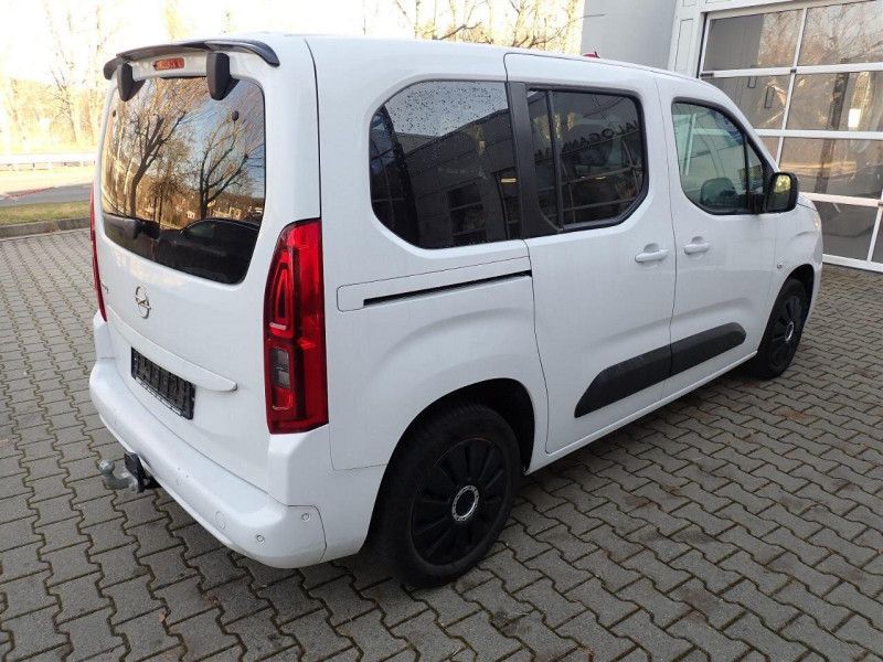 Opel Combo d'occasion