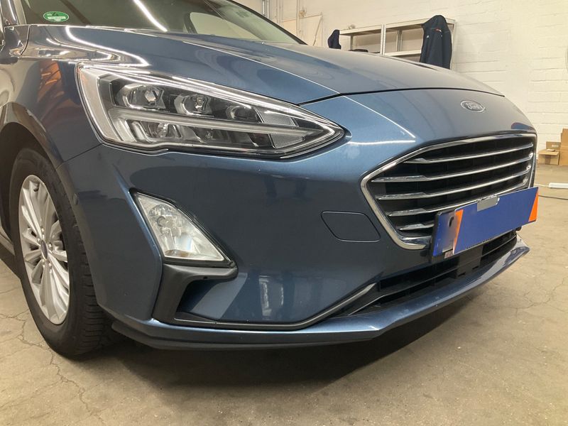 Ford Focus 1.5 TDCi EcoBlue Titanium 2019 – снимка 32
