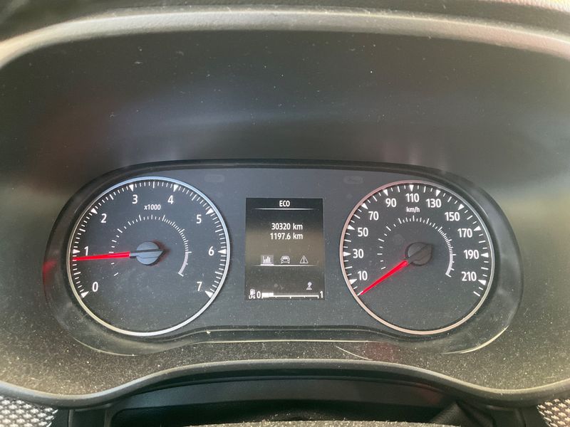 Dacia Sandero 1.0 TCe LPG Stepway Expression — zdjęcie 13
