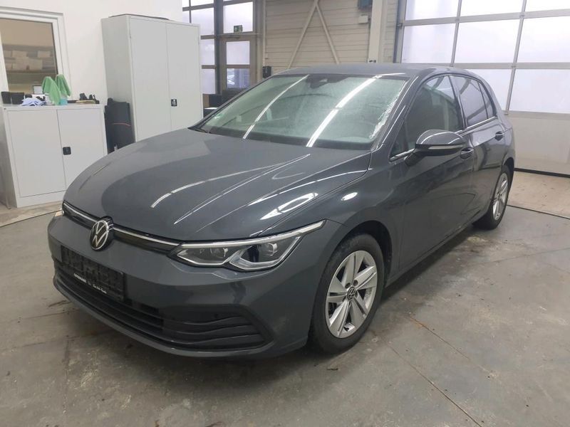 Volkswagen Golf d'occasion