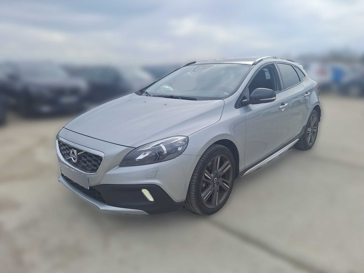 Volvo V40 d'occasion