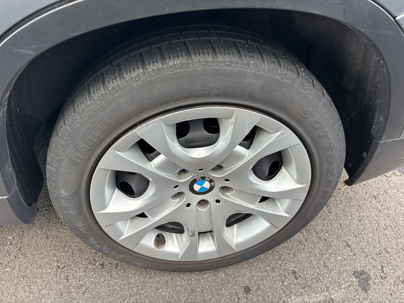 BMW X1 xDrive 20i 2012 – снимка 22