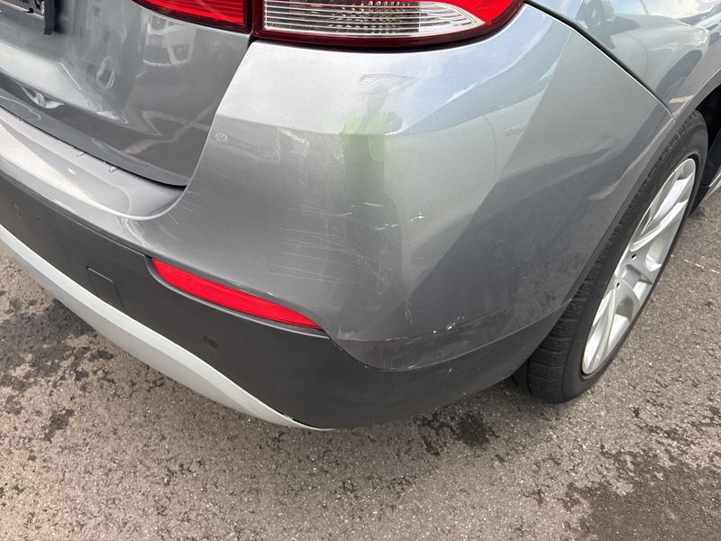 BMW X1 xDrive 20i 2012 – снимка 27