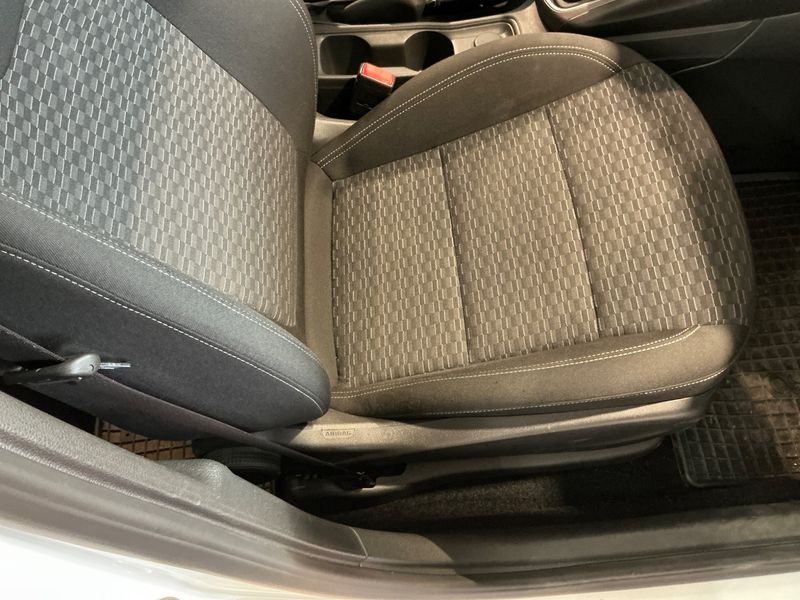 Opel Astra 1.6 CDTI DPF Business Start/Stop 2019 – снимка 32