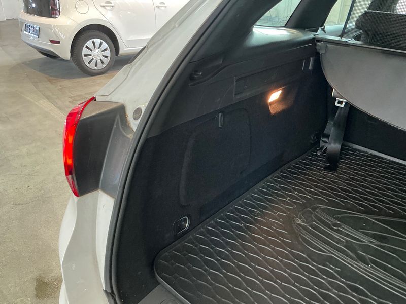 Opel Astra 1.6 CDTI DPF Business Start/Stop 2019 – снимка 30