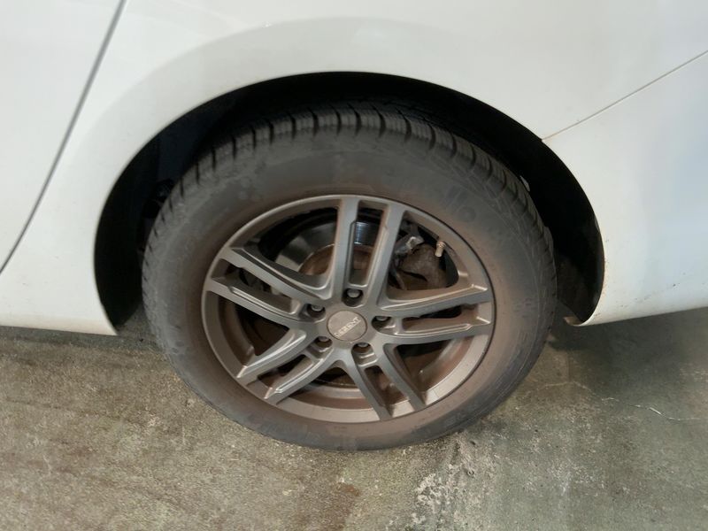 Opel Astra 1.6 CDTI DPF Business Start/Stop 2019 – снимка 5
