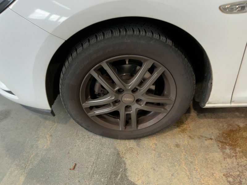Opel Astra 1.6 CDTI DPF Business Start/Stop 2019 – снимка 3