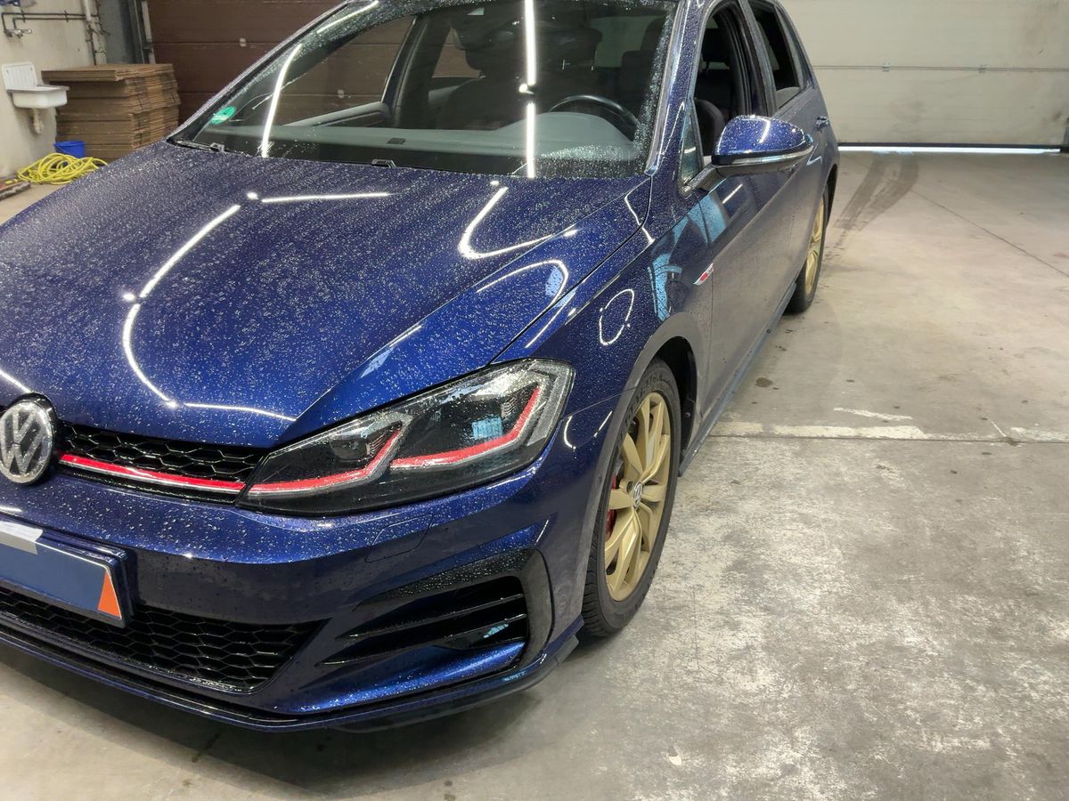 Volkswagen Golf d'occasion