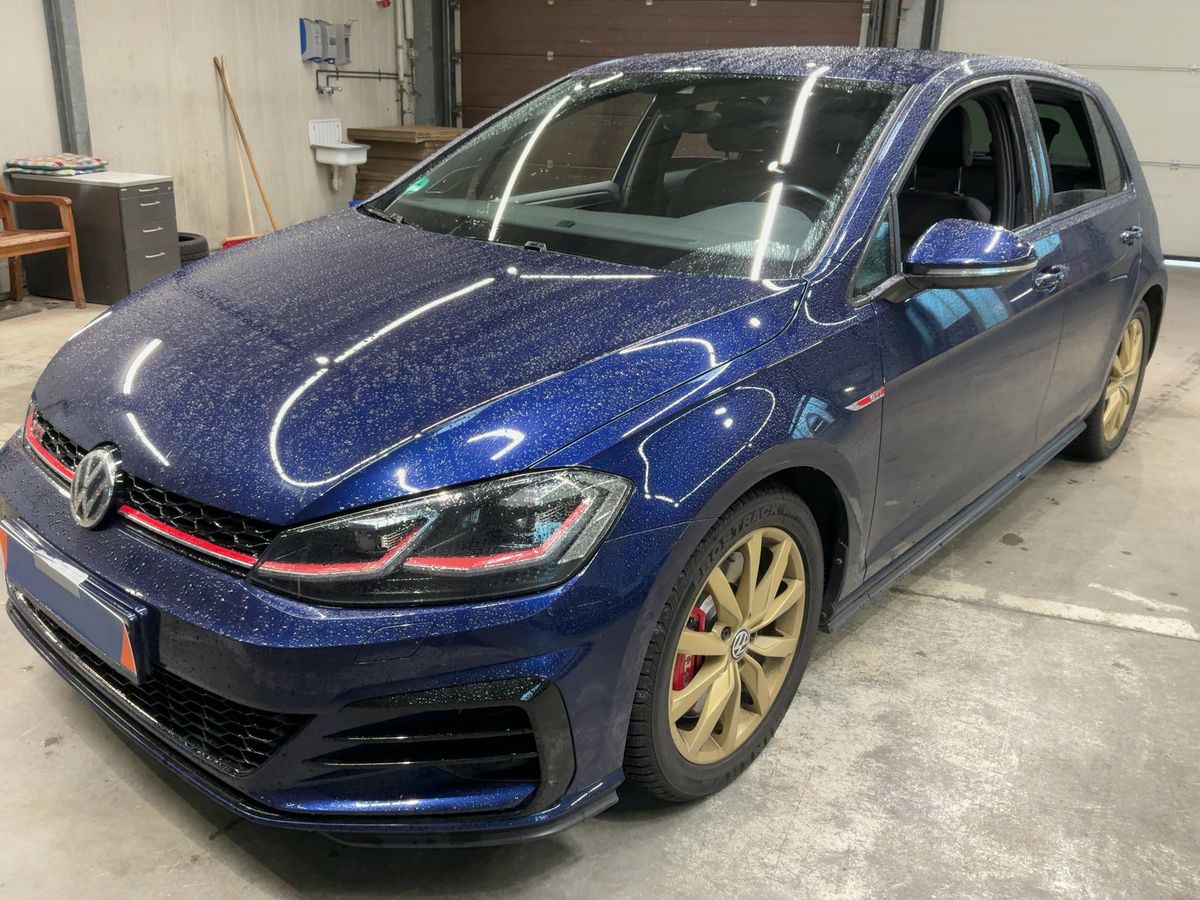 Volkswagen Golf d'occasion