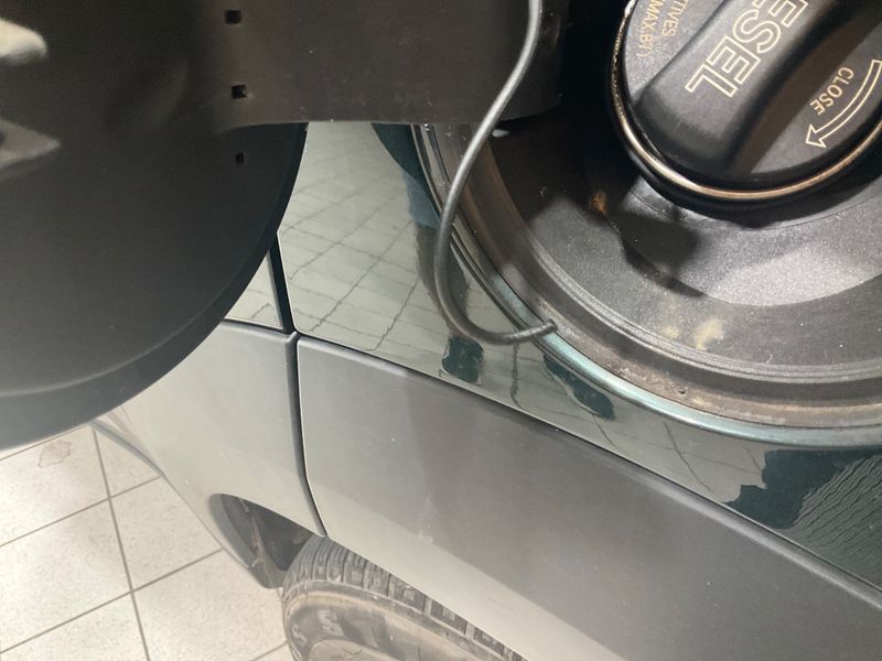 MINI Countryman One D 2012 – снимка 23
