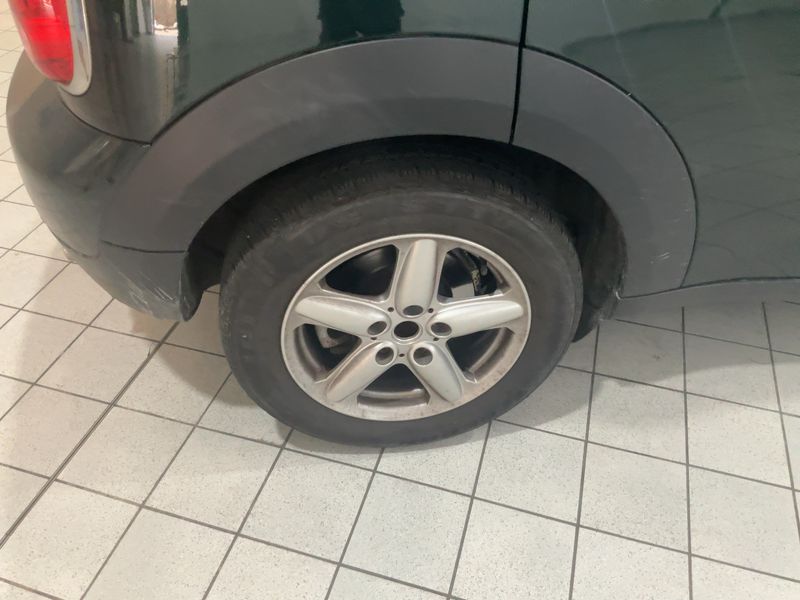MINI Countryman One D 2012 – снимка 9