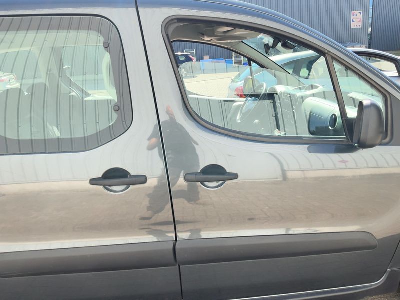 Citroen Berlingo 1.2 e-THP XTR — zdjęcie 7