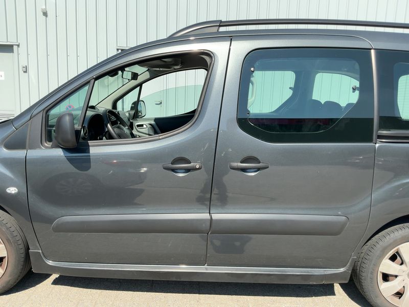 Citroen Berlingo 1.2 e-THP XTR — zdjęcie 4