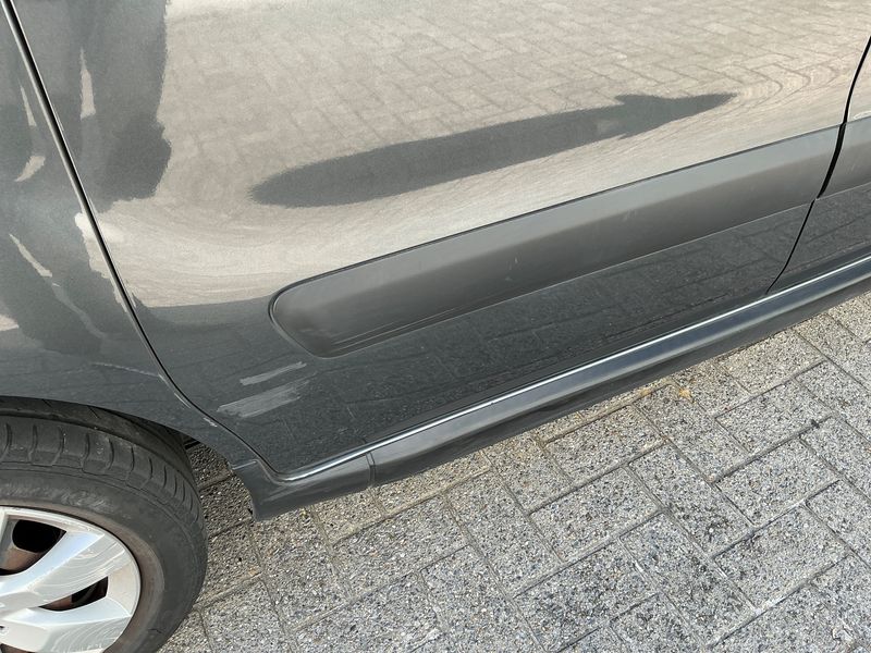 Citroen Berlingo 1.2 e-THP XTR 2017 – снимка 25