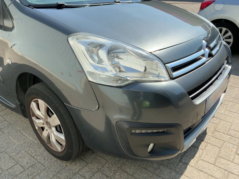 Citroen Berlingo 1.2 e-THP XTR — zdjęcie 8
