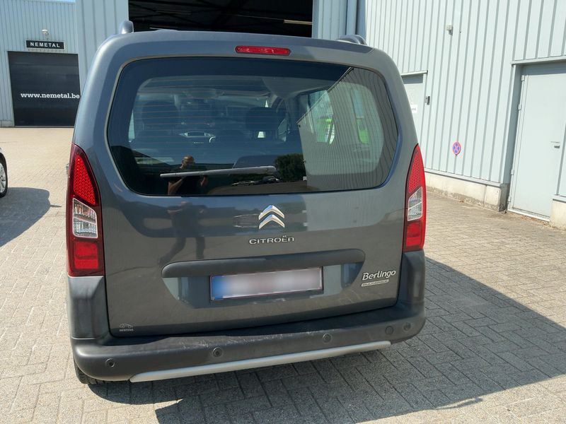 Citroen Berlingo 1.2 e-THP XTR — zdjęcie 5