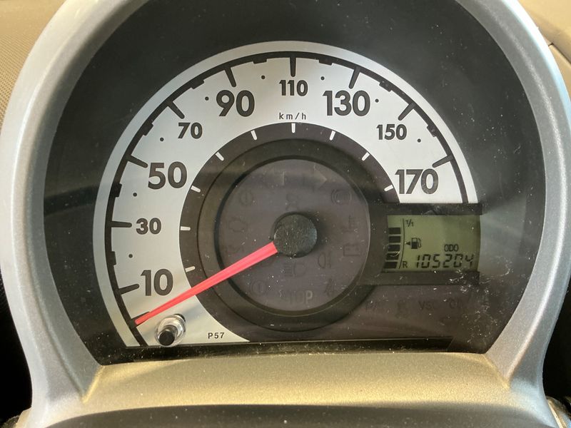 Toyota Aygo 1.0 Cool — zdjęcie 4