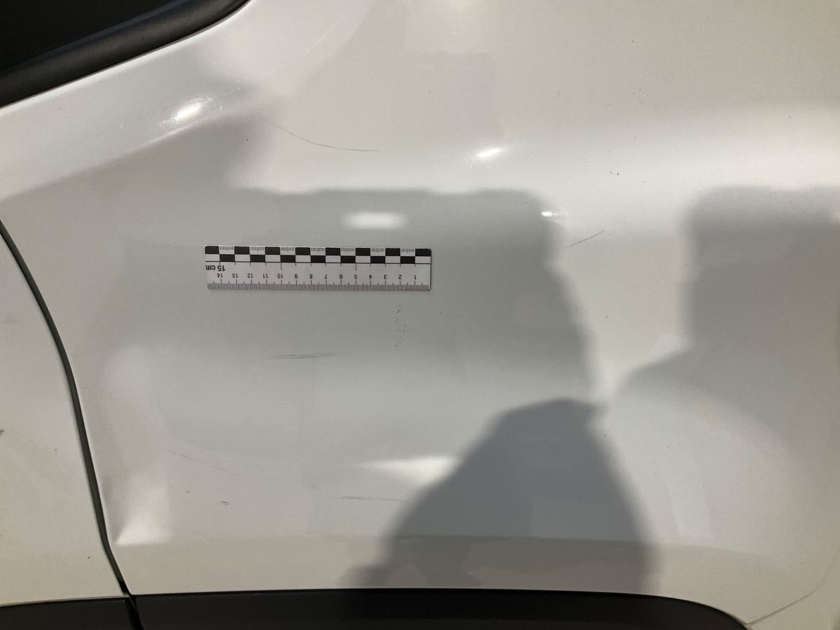 Jeep Renegade 2018 — photo 40