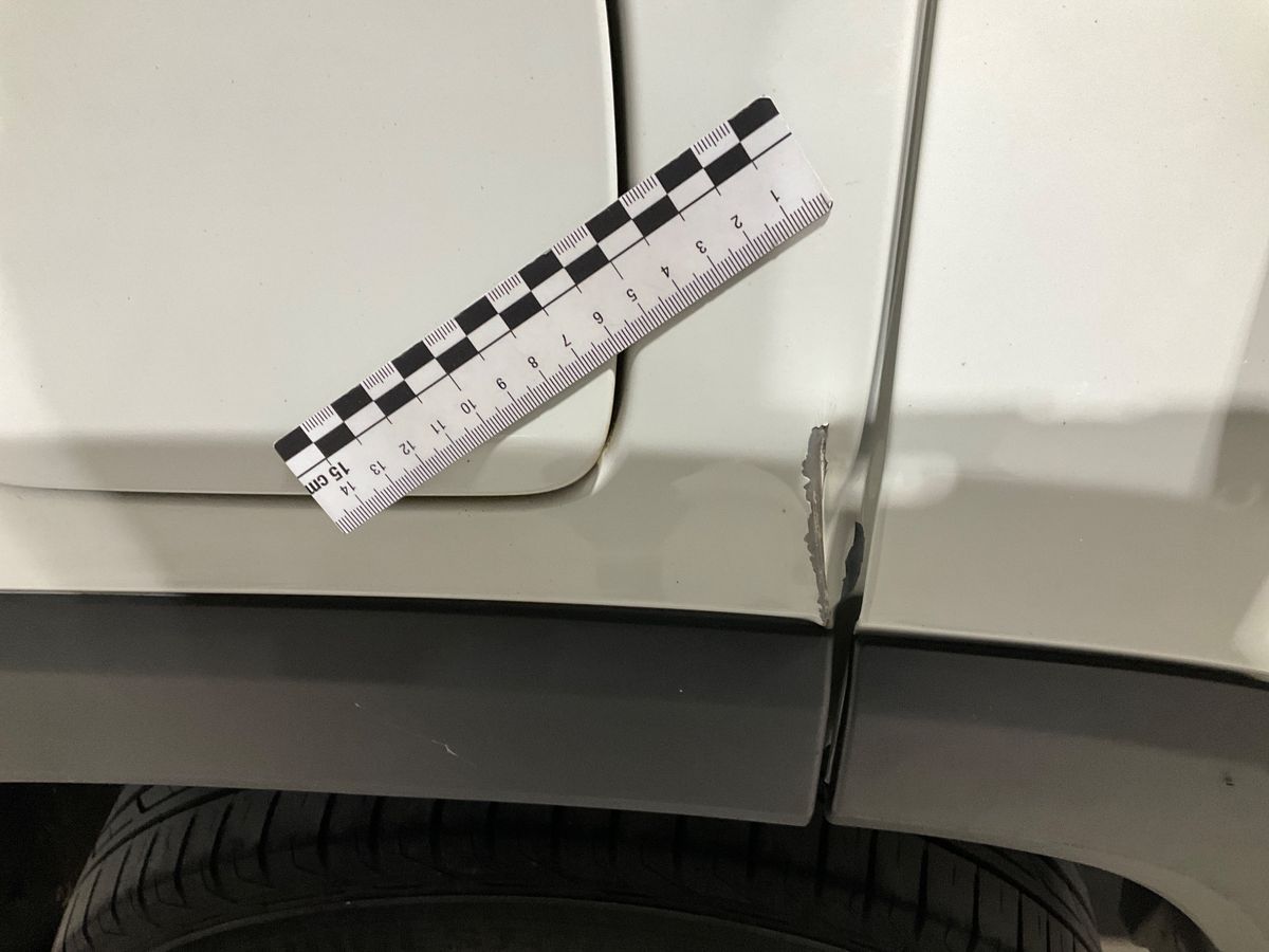 Jeep Renegade 2018 — photo 34