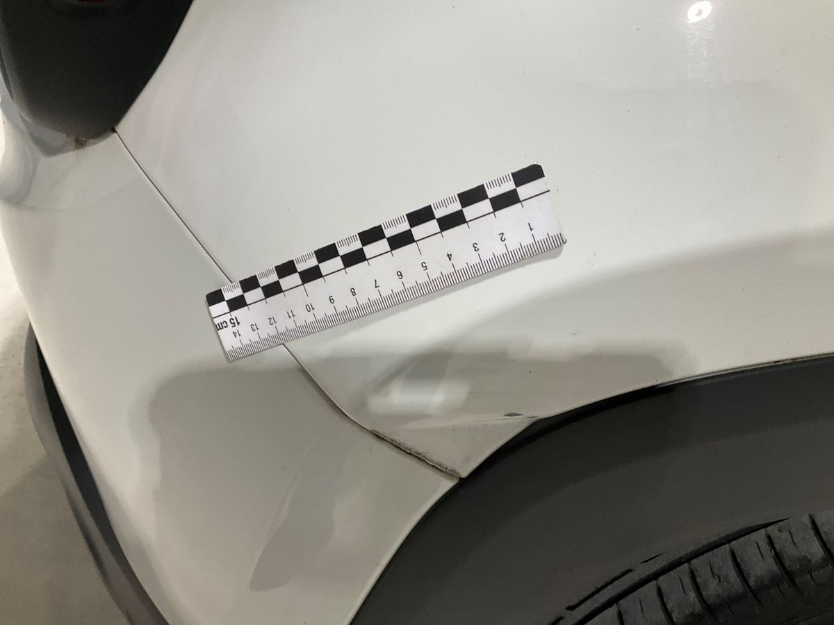 Jeep Renegade 2018 — photo 35