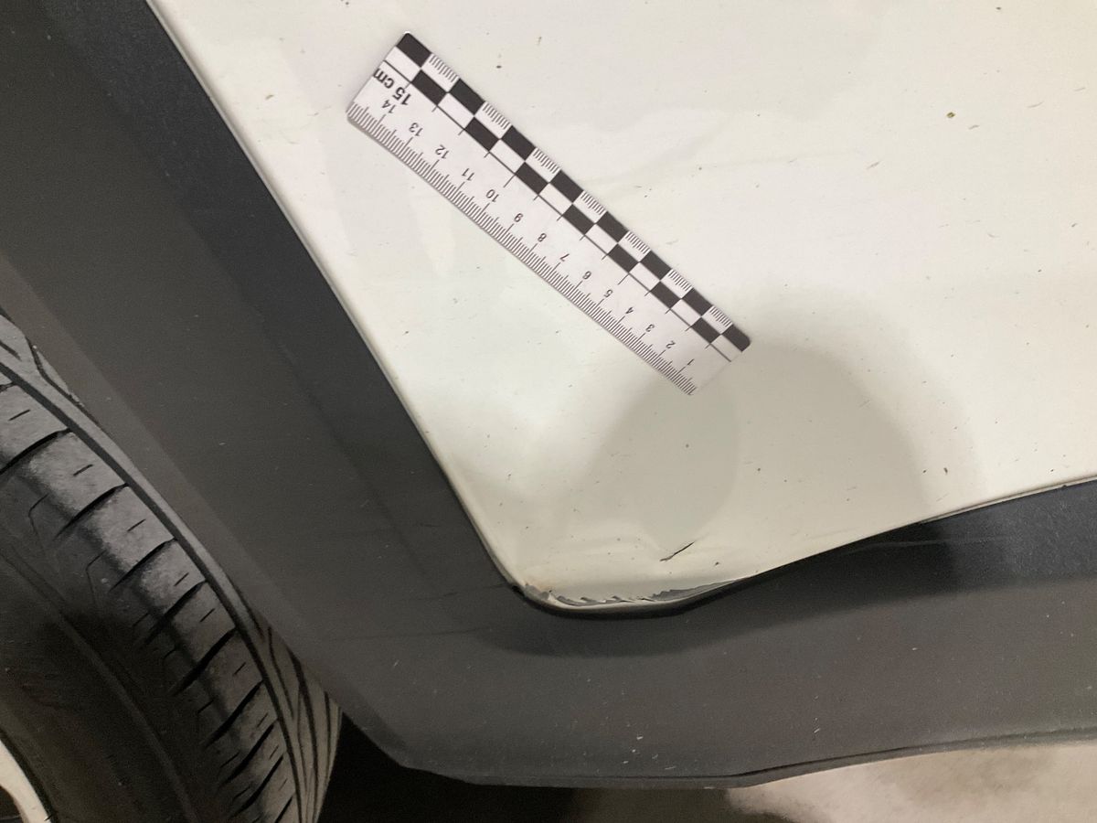 Jeep Renegade 2018 — photo 37