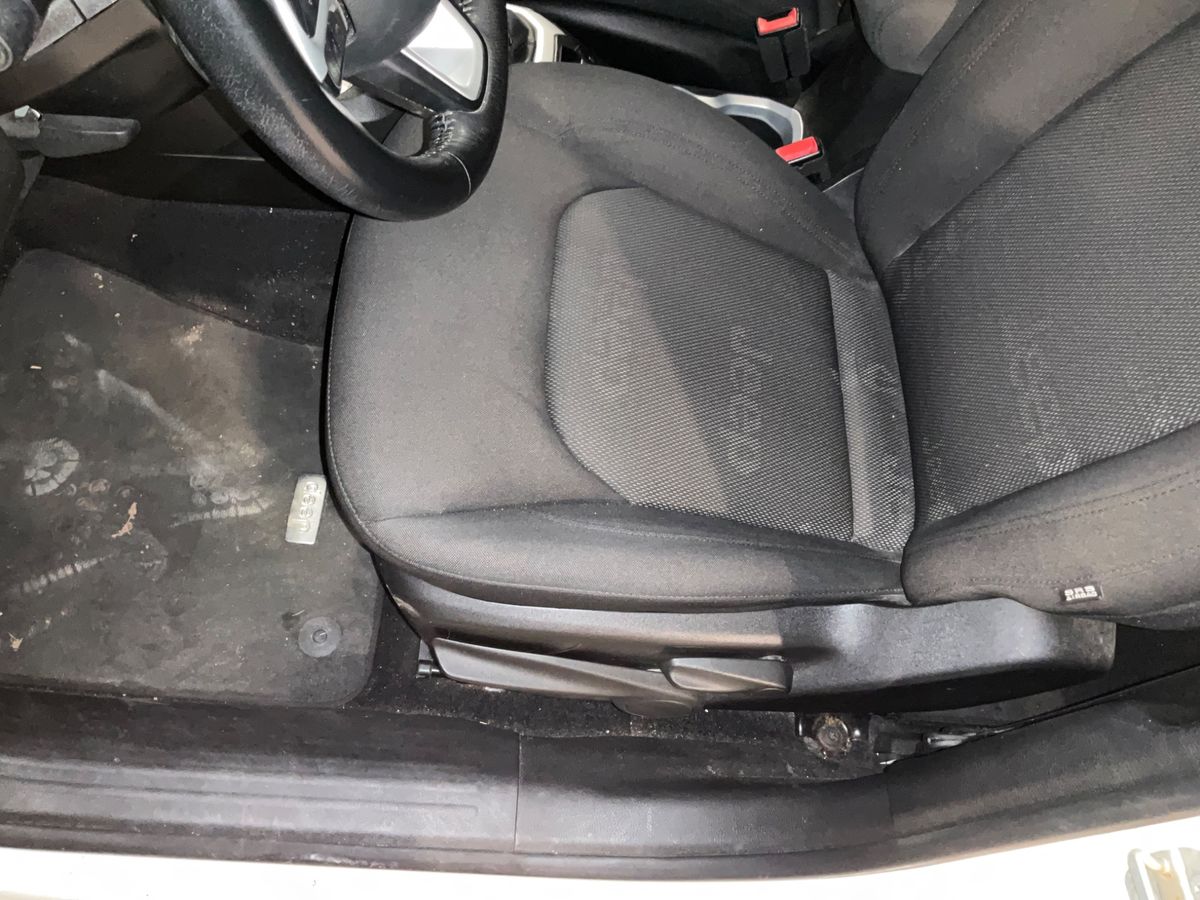 Jeep Renegade 2018 — photo 55