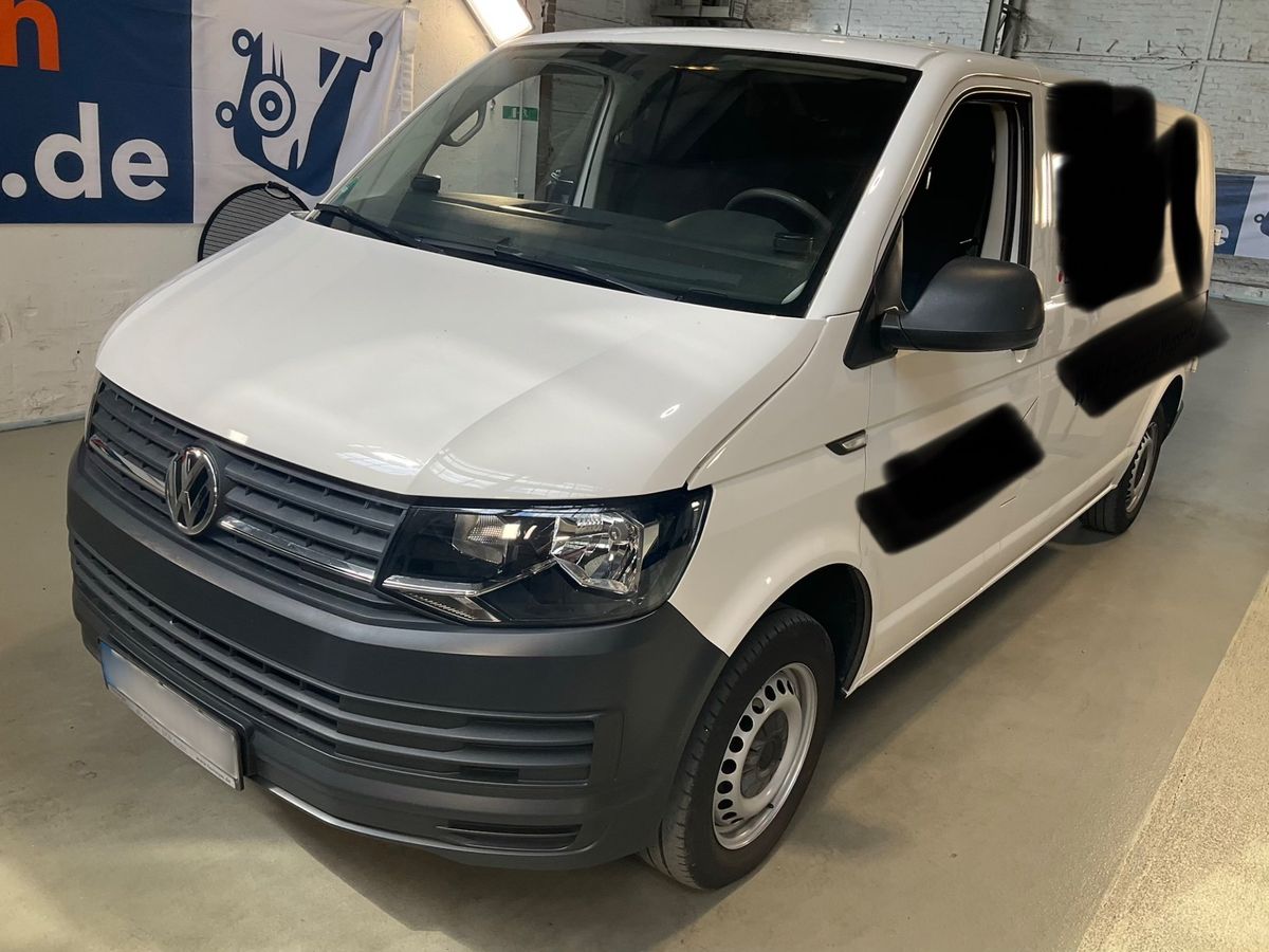 Volkswagen T6 2019