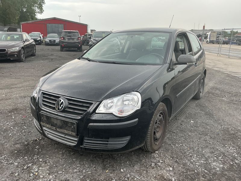 Polo 1.2 Trendline