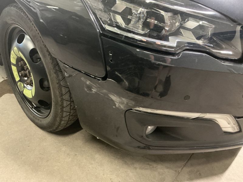 Peugeot 508 2.0 Blue-HDi GT Line 2018 – снимка 36