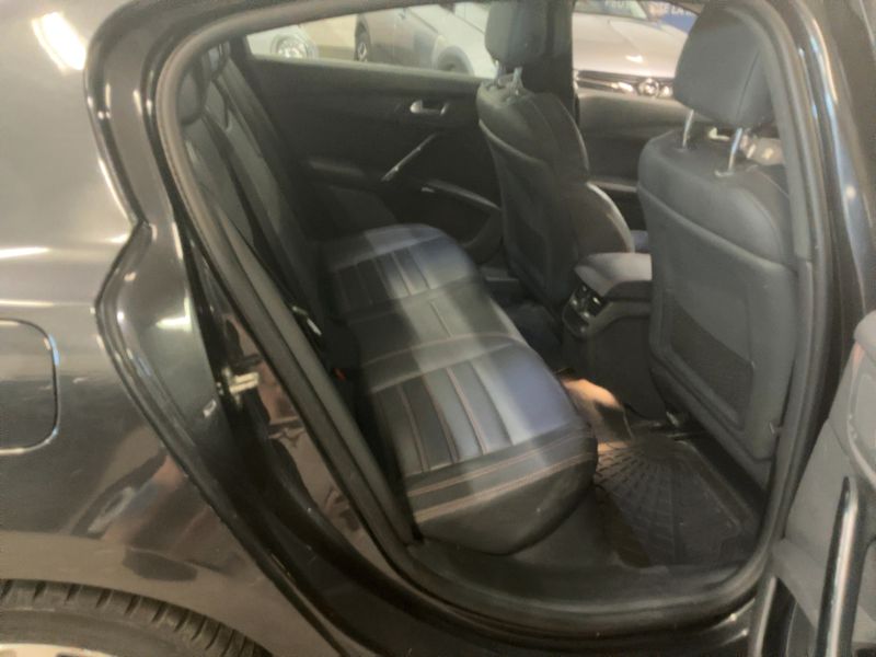 Peugeot 508 2.0 Blue-HDi GT Line 2018 – снимка 19
