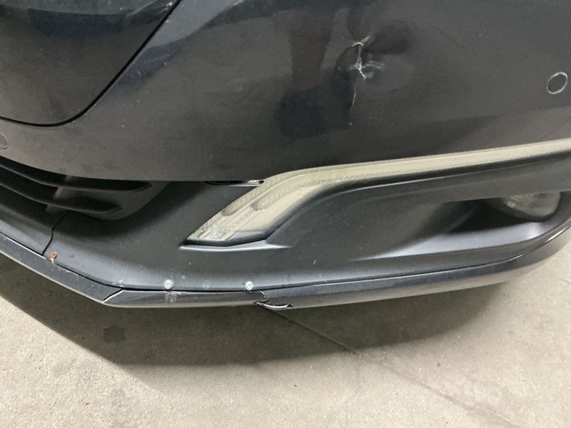 Peugeot 508 2.0 Blue-HDi GT Line 2018 – снимка 35