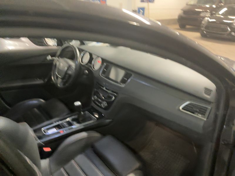 Peugeot 508 2.0 Blue-HDi GT Line 2018 – снимка 17