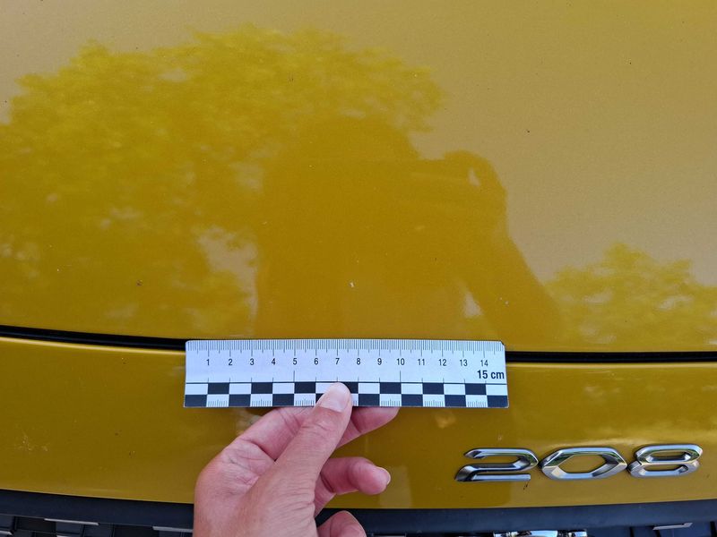 Peugeot 208 1.2 PureTech Allure 2020 – снимка 121