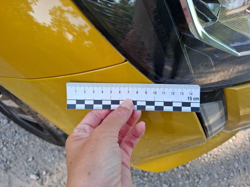 Peugeot 208 1.2 PureTech Allure 2020 – снимка 116