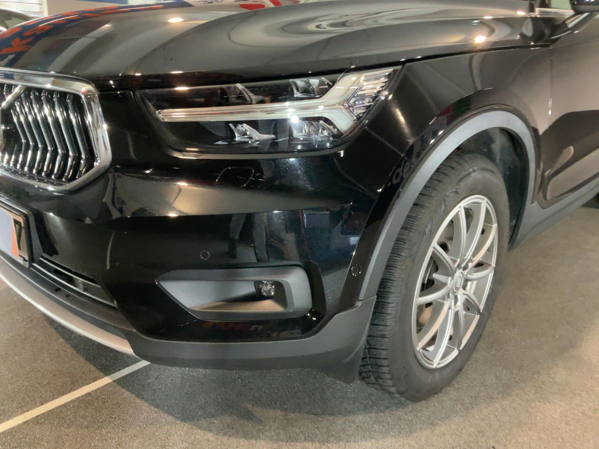 Volvo XC40 d'occasion