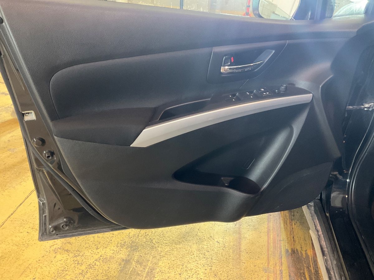 Suzuki SX4 2016 — photo 25