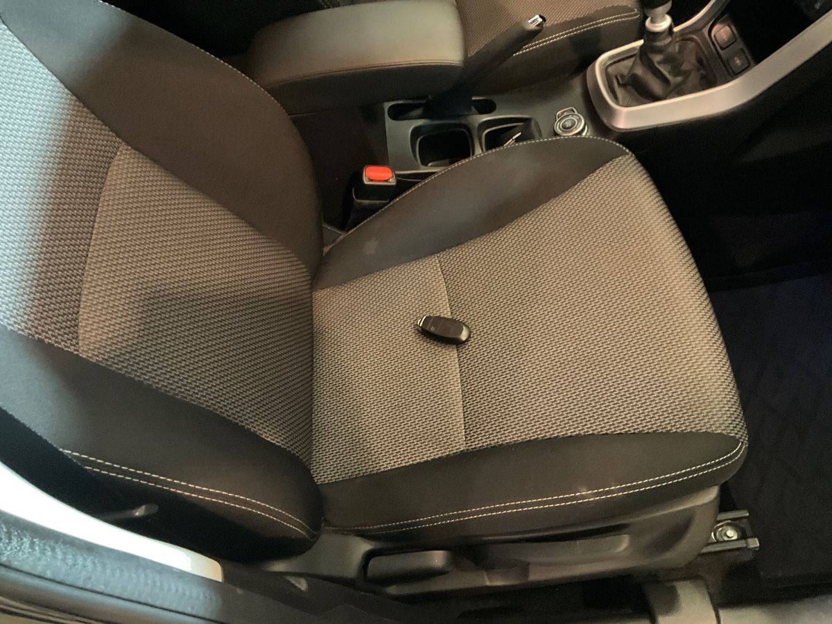 Suzuki SX4 2016 — photo 32