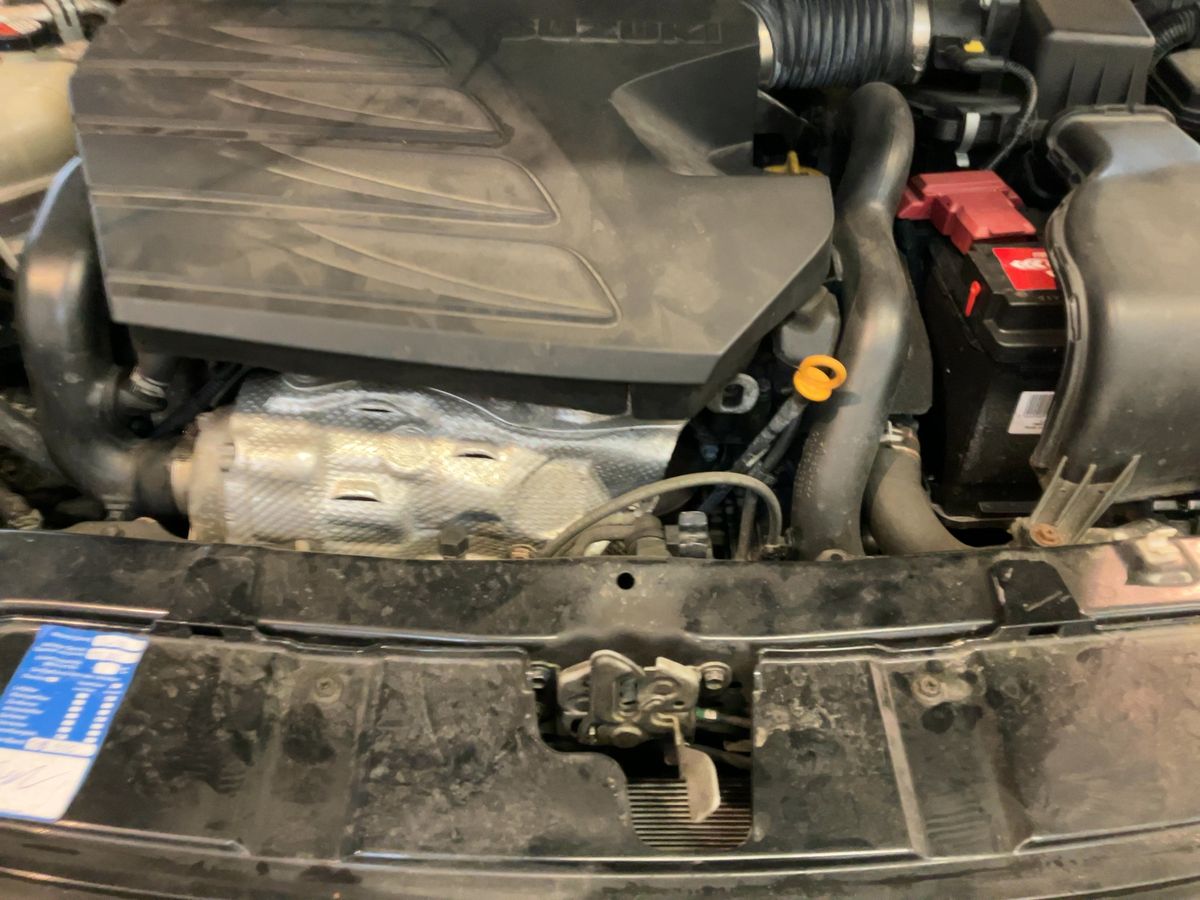 Suzuki SX4 2016 — photo 36